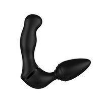 Dvigubas analinis ir prostatos stimuliatorius Nexus Revo Twist