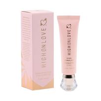 HighOnLove stimuliuojantis gelis su kanapių sėklų aliejumi 20 ml