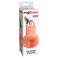 Masturbatorius Pipedream Freshman Fuckslut