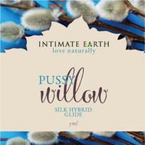 Hibridinis pagrindo lubrikantas 3 ml - Intimate Earth