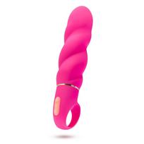 Klasikinis vibratoriaus Aria roze