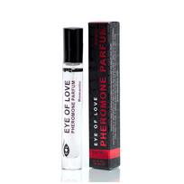 Feromonų purškalas vyrams 10 ml Eye of Love Romantic