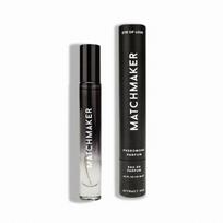 Feromonų kvapas vyrams 10 ml Eye of Love Matchmaker Black Diamond