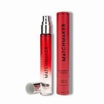 Feromonų kvapas vyrams 10 ml Eye of Love Matchmaker Red Diamond
