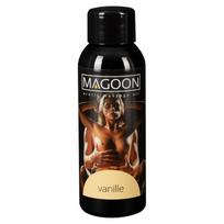 Magoon masažo aliejus su vanilės kvapu 50 ml