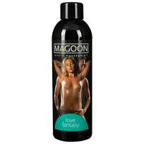 Magoon masažo aliejus 200 ml