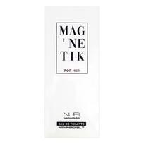 Feromonų kvapas moterims 50 ml Magnetik