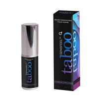 Feromonų kvapas vyrams 15 ml - TABOO
