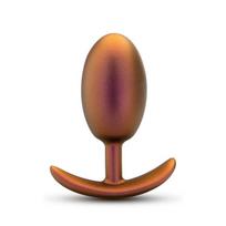 Analinis kamštelis su apvaliu L - ANAL ADVENTURES