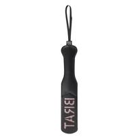 BDSM pliaukštelė Sportsheets Sex and Mischief BRAT, 30,2 cm, PU