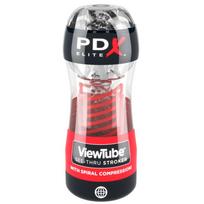 PDX Elite Viewtube masturbatorius