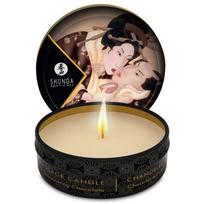 Shunga masažo žvakė su šokolado aromatu 30 ml