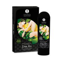 Stimuliuojantis orgazmą gelis poroms 60ml Shunga Lotus Noir