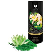 Nāves jūros vonios druska su lotoso aromatu 500 g Shunga