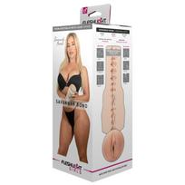 Fleshlight girls masturbatorius Savannah Bond
