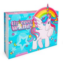 Masažuoklio rinkinys LE WAND UNICORN Special Edition