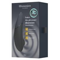 Klitora oro pulsatorius - WOMANIZER - NEXT