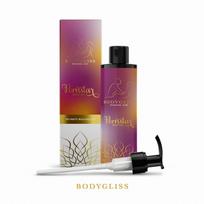 BodyGliss masavimo aliejus su pasiflorų vaisių kokteilio aromatu 150 ml