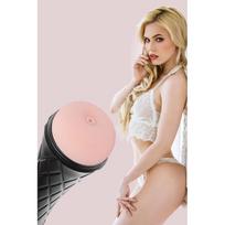 Masturbatorius su analiniu anga The girl next door Jamie