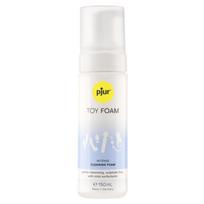 Sekso žaislų valymo putos 150 ml - Pjur