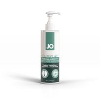 System JO Cumplay hibridinis pagrindo spermos imitacijos lubrikantas 240ml