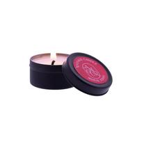 Masažo žvakė AMOUR Sensual Scents, 30 g, iš sojų vaško