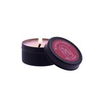 Masažo žvakė su pikantišku aromatu 30 g - AMOUR Sensual Scents