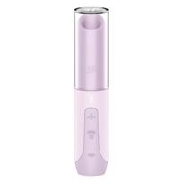 Satisfyer Secret Kiss klitorinis oro pulsu stimuliatorius