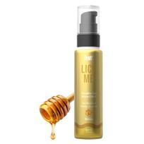 intt Lick Me Honey valgomas gelis vandens pagrindu 50 ml