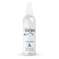 Just Glide sekso žaislų valiklis 250ml