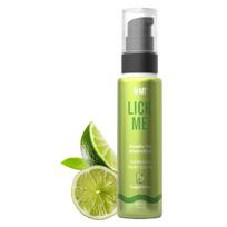 intt Lick Me Caipirinha 50ml valgomasis vandens pagrindo gelis