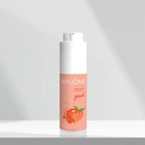 Lubrikantas vandens pagrindu MYLOME, persikų aromato, 30 ml