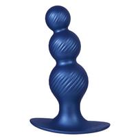 Analinis kaištis su rutuliukais 12.7 cm mėlynas - NMC