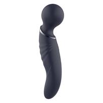 Dviejų galų masažuoklis GLAM DUAL WAND