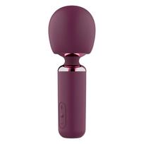 Mini masažuoklis GLAM BOLD TRAVEL WAND