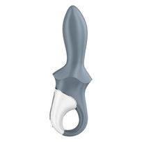 Pripučiamas analinis vibratorius SATISFYER AIR PUMP BOOTY