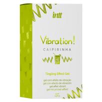 INTT skystasis vibratorius Caipirinha kvapo 15 ml