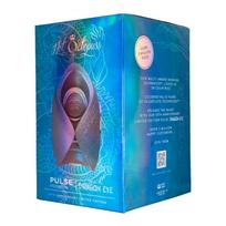 Vibracijų masturbatorius Hot Octopuss Pulse Solo Essential