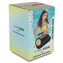 Automatinis masturbatorius Kiiroo Keon WiFi Combo Feel Victoria
