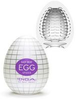 Masturbatorius Egg Tenga Spider, 1 vnt.