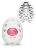 Masturbatorius Egg Tenga Stepper, 1 vnt.