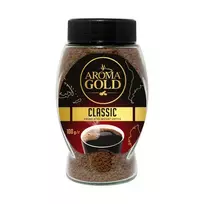 Tirpi kava AROMA GOLD CLASSIC, 100 g