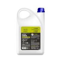 TAURO PRO LINE Ultra Natural Care for White and Light Coats, Deep Clean Shampoo, deep clean shampoo for dogs and cats with white, light coat and skin, 3785 ml, Šampūnas „Ultra Natural Care Deep Clean” su aukščiausios kokybės ingredientais ir šalavijų ekstraktu, skirtas giliam augintinio kailio ir odos valymui.