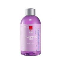 Sinsay I LAVENDER YOU levandų kvapo vonios putojantis kremas, 250 ml, Avon