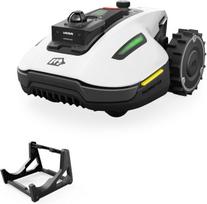 Robotas vejapjovė Mammotion YUKA mini 2 800 LiDAR, Robotas vejapjovė Mammotion YUKA mini 2 800 LiDAR