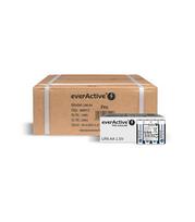 AA/LR06 everActive Pro šarminiai baterijos - 800 vnt.