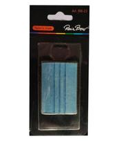Kreidelė siuvėjams RainBow® RB-23, mėlyna