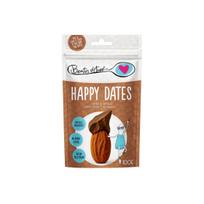 Beatos virtuvė Happy Dates datulės su kakava