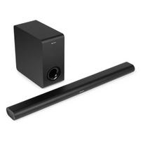 „Audizio SB96WS“ soundbar su belaidžiu žemųjų dažnių garsiakalbiu 180 W