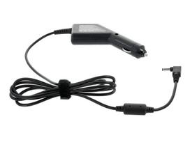 Įkroviklis nešiojamam kompiuteriui automobilinis įkroviklis nešiojamam kompiuteriui 19v 2.37a (4.0 x 1.35) 45 W Asus